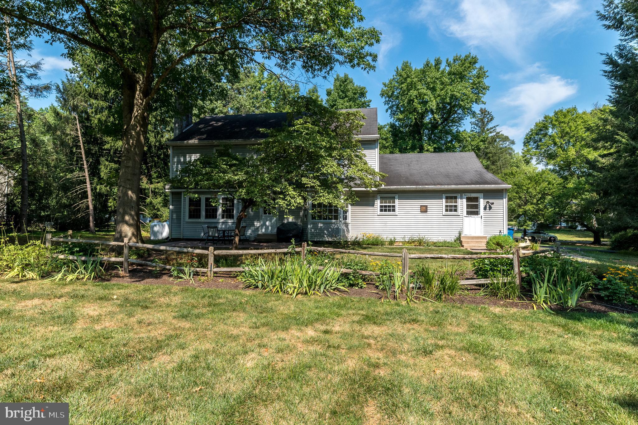 50 Pinevale Road Doylestown, PA 18901 - Photo 52 of 57 Lots of yard for playing ball