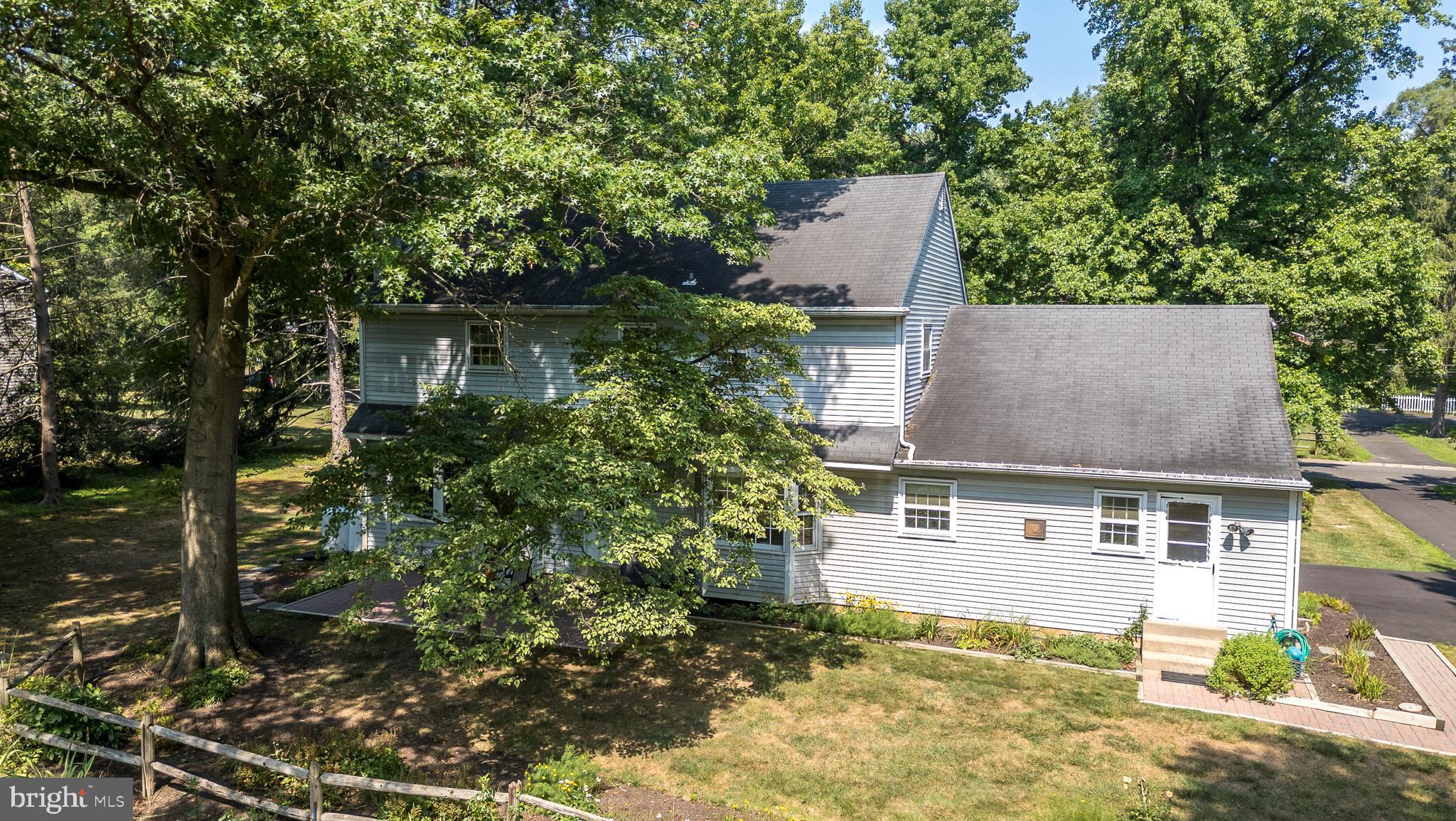 50 Pinevale Road Doylestown, PA 18901 - Photo 54 of 57 Looking towards street