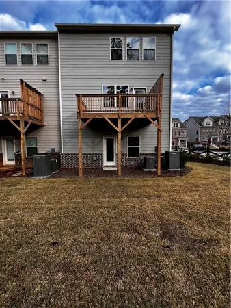 $2,400 | 3597 Hidden Valley Circle, Lawrenceville, GA 30044