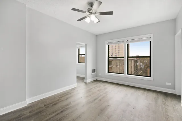 $1,725 | 4520 North Clarendon Avenue, Unit 408, Chicago, IL 60640