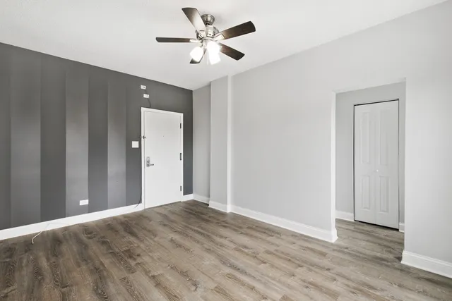 $1,725 | 4520 North Clarendon Avenue, Unit 408, Chicago, IL 60640