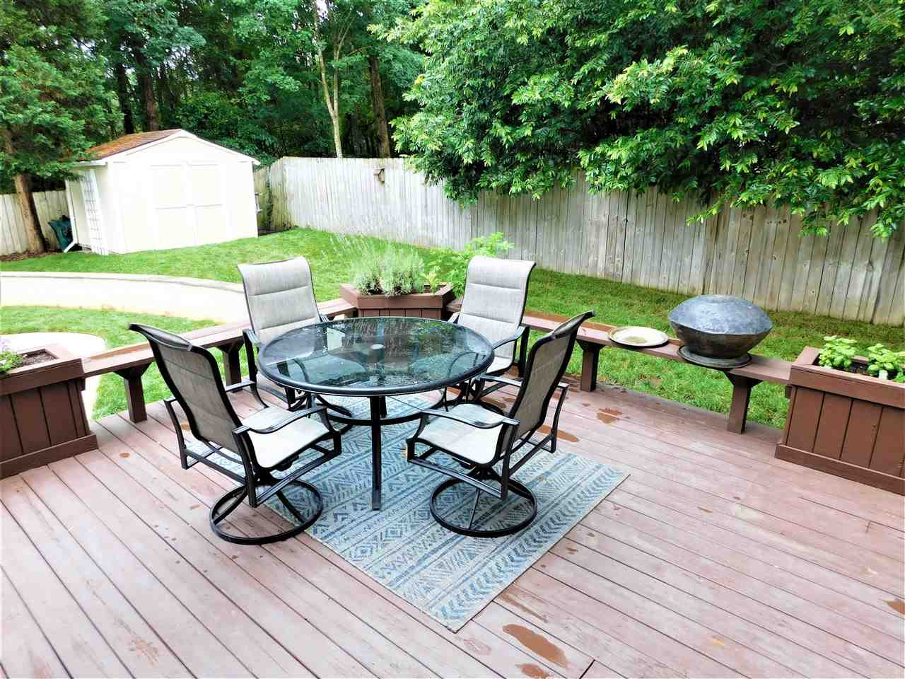 2332 Finley Ridge Lane Raleigh, NC 27615 - Photo 9 of 30 Photo 9