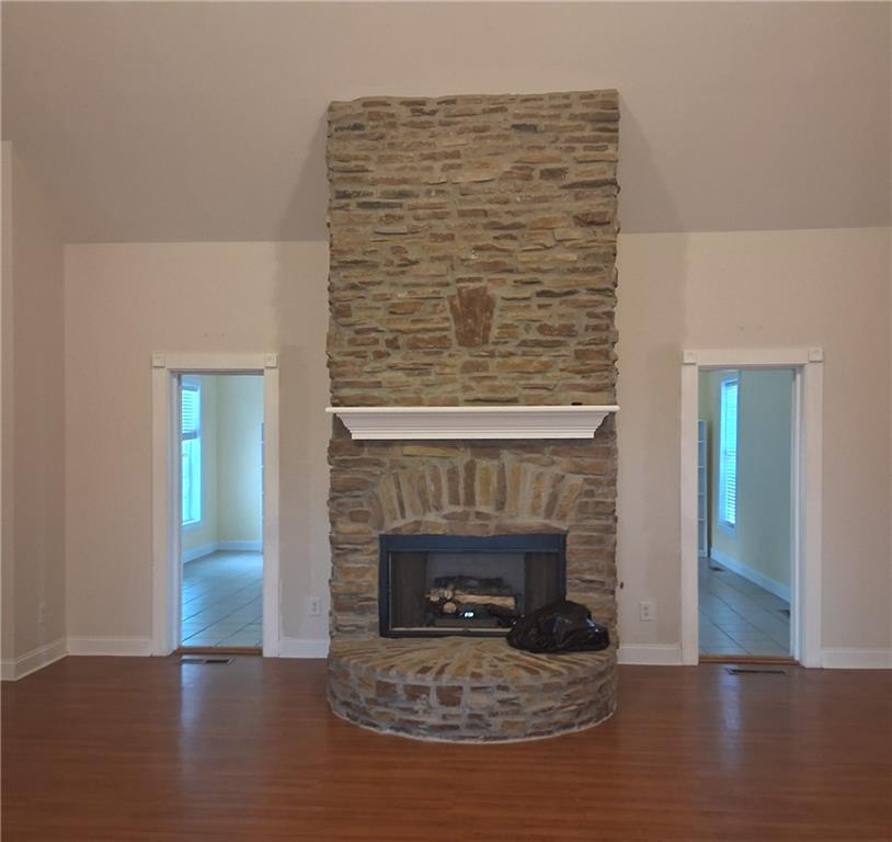 768 Lime Branch Road Cedartown, GA 30125 - Photo 3 of 28