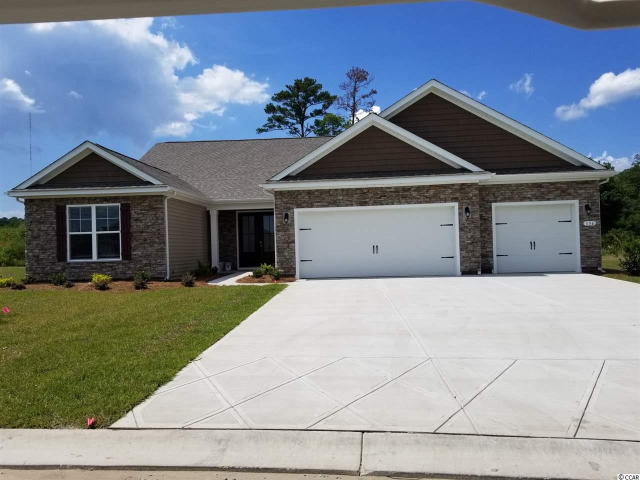 136 Bucky Loop Murrells Inlet, SC 29576 - Photo 1 of 32 Gallery Image 1