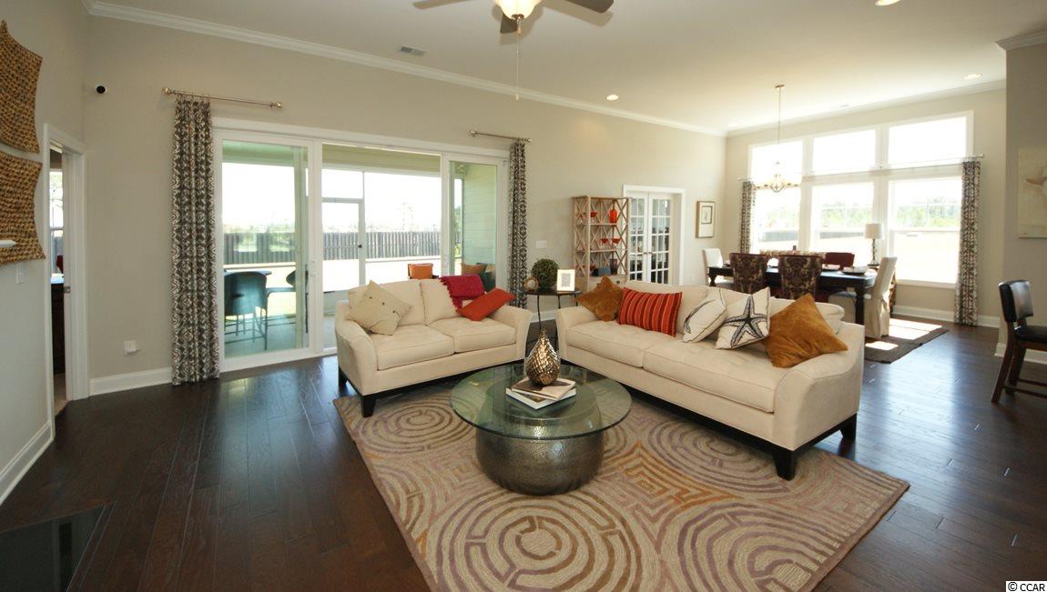 136 Bucky Loop Murrells Inlet, SC 29576 - Photo 11 of 32 Gallery Image 11