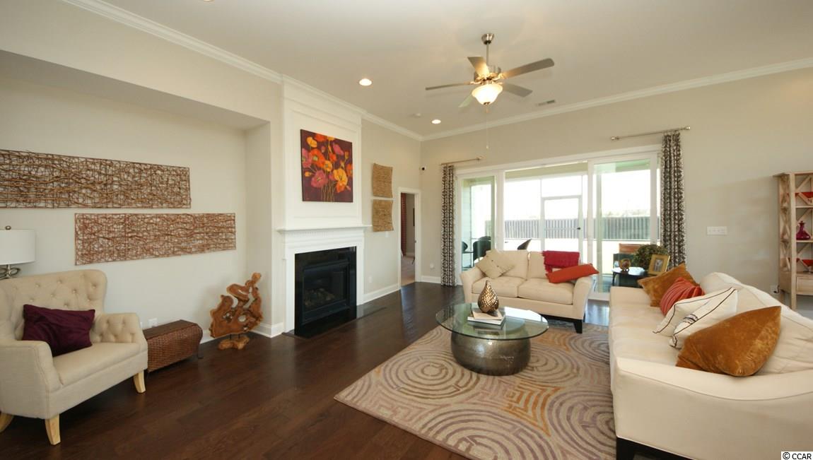 136 Bucky Loop Murrells Inlet, SC 29576 - Photo 12 of 32 Gallery Image 12