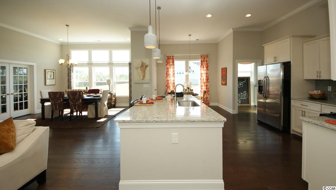 136 Bucky Loop Murrells Inlet, SC 29576 - Photo 14 of 32 Gallery Image 14