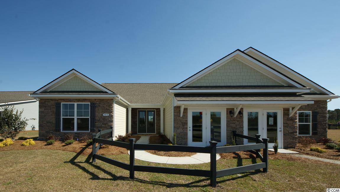 136 Bucky Loop Murrells Inlet, SC 29576 - Photo 3 of 32 Gallery Image 3