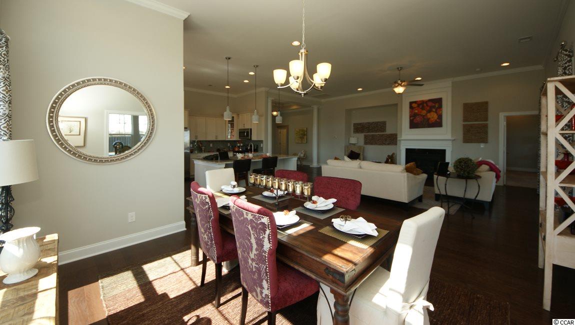 136 Bucky Loop Murrells Inlet, SC 29576 - Photo 22 of 32 Gallery Image 22