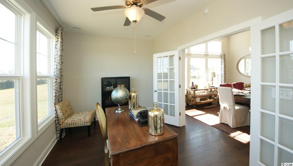 136 Bucky Loop Murrells Inlet, SC 29576 - Photo 24 of 32 Gallery Image 24