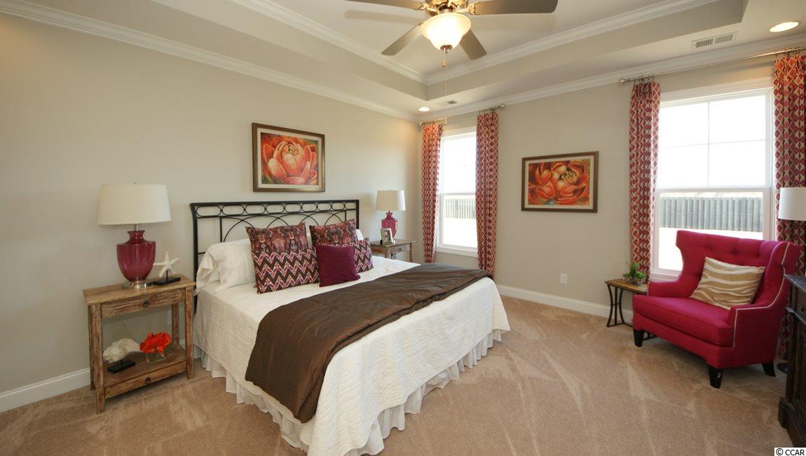 136 Bucky Loop Murrells Inlet, SC 29576 - Photo 25 of 32 Gallery Image 25
