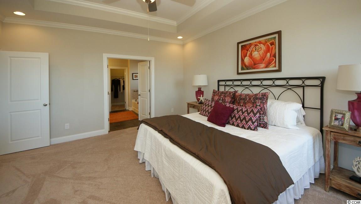 136 Bucky Loop Murrells Inlet, SC 29576 - Photo 26 of 32 Gallery Image 26