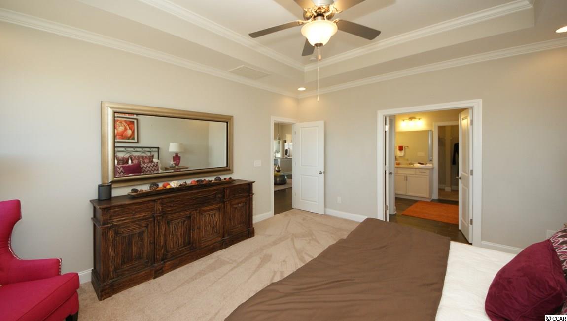 136 Bucky Loop Murrells Inlet, SC 29576 - Photo 27 of 32 Gallery Image 27