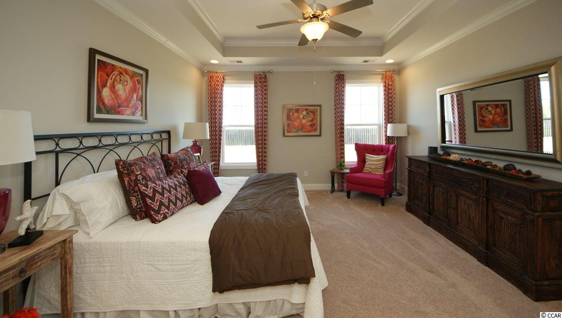 136 Bucky Loop Murrells Inlet, SC 29576 - Photo 28 of 32 Gallery Image 28