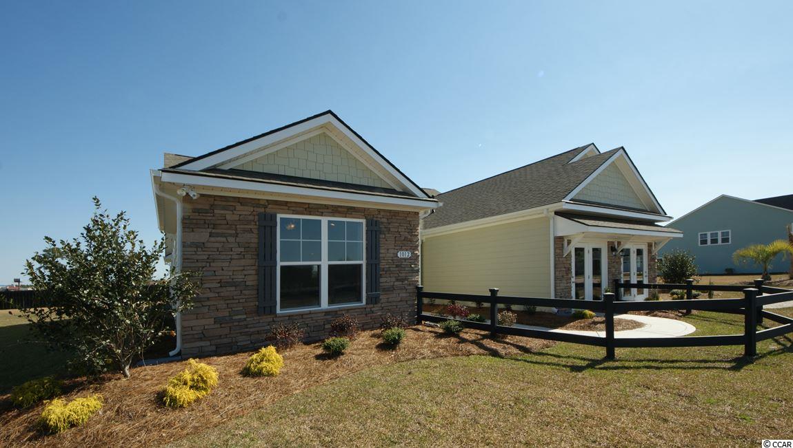136 Bucky Loop Murrells Inlet, SC 29576 - Photo 4 of 32 Gallery Image 4
