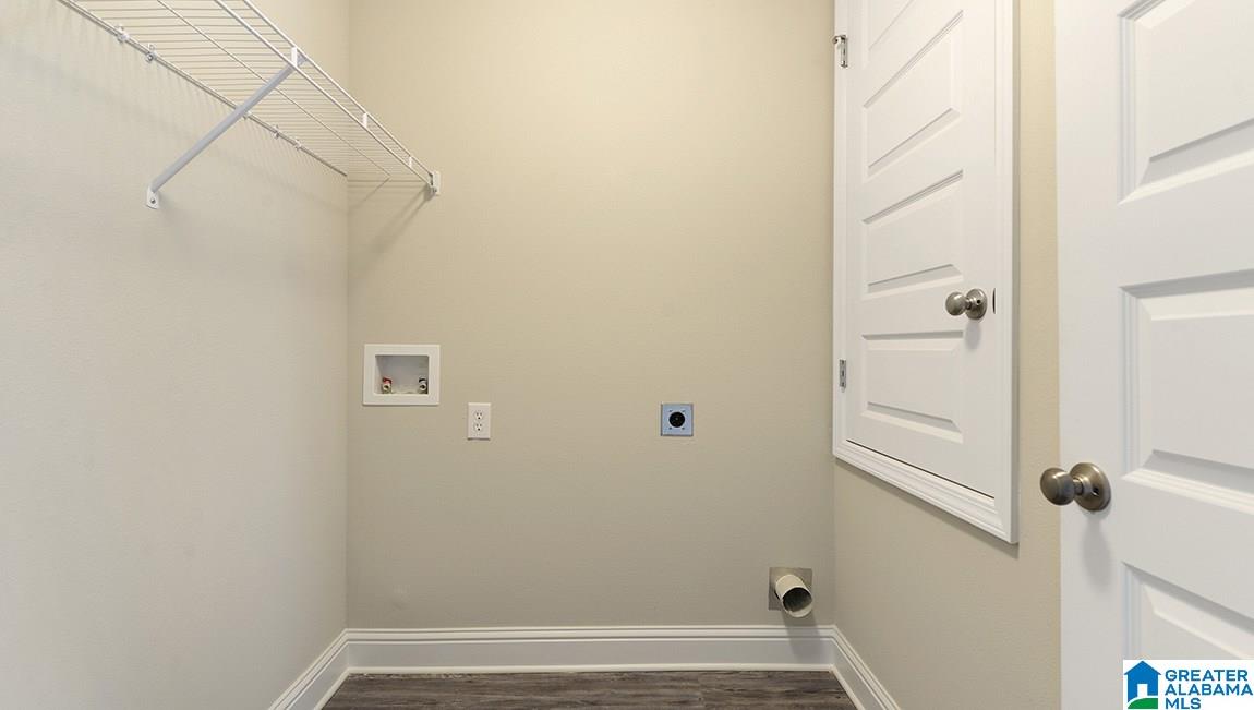 4045 Pk Cv Way Chelsea, AL 35043 - Photo 12 of 22