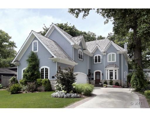 1116 Kenton Road Deerfield, IL 60015 - Photo 1 of 1