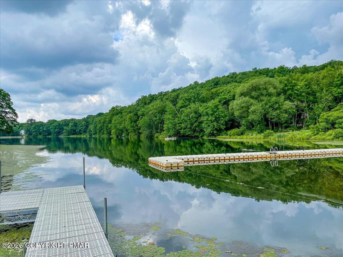 5873 Decker Road Bushkill, PA 18324 - Photo 45 of 57 Mill Pond