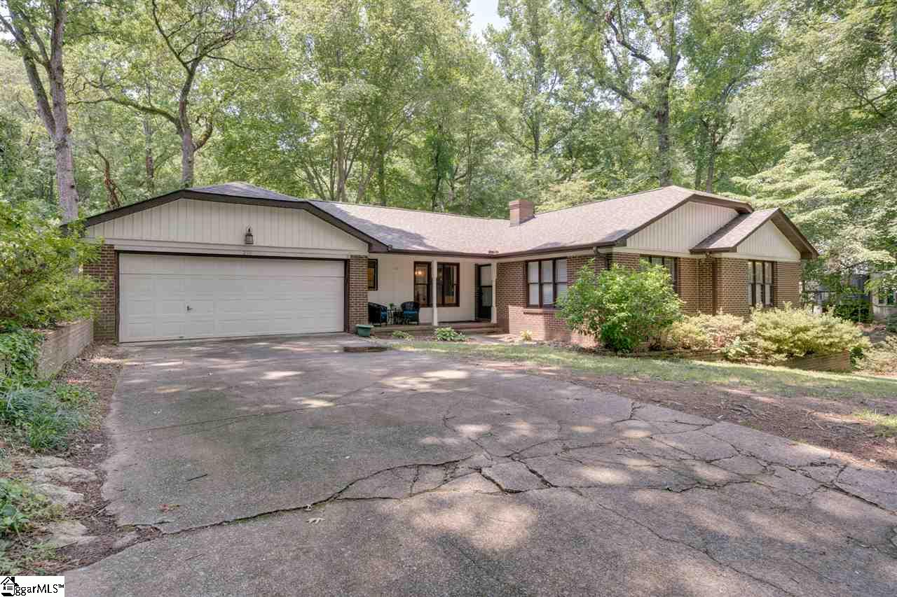 210 Overcreek Road Greenville, SC 29607 - Photo 1 of 34 Gallery Image 1