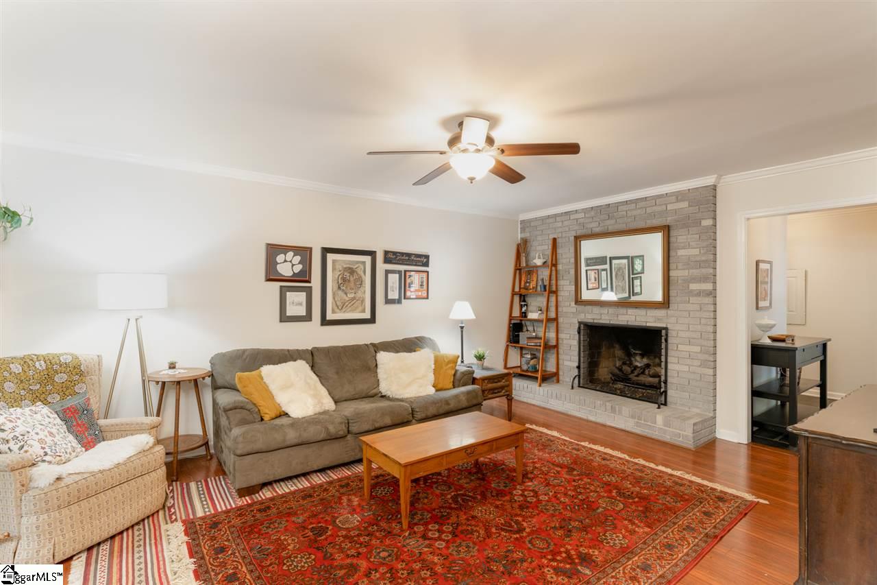 210 Overcreek Road Greenville, SC 29607 - Photo 11 of 34 Gallery Image 11