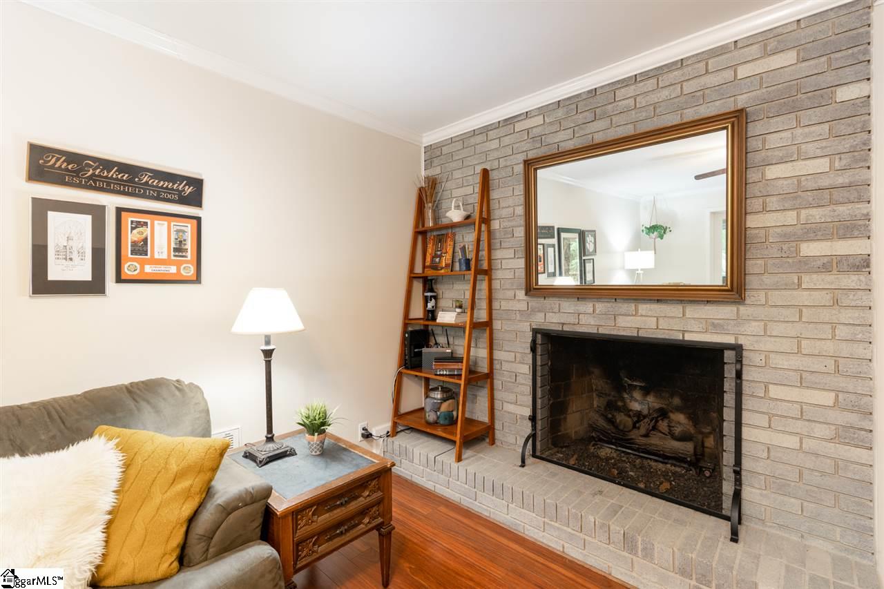 210 Overcreek Road Greenville, SC 29607 - Photo 12 of 34 Gallery Image 12