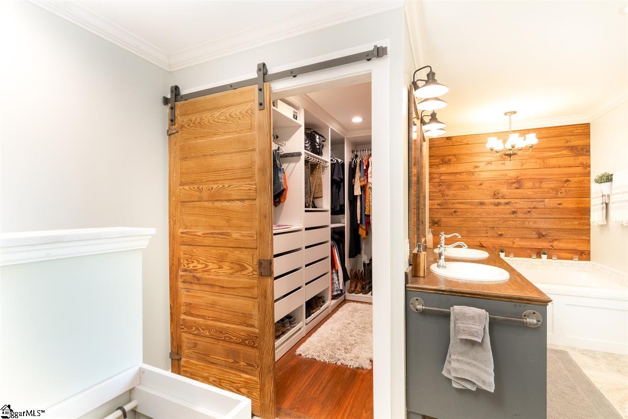210 Overcreek Road Greenville, SC 29607 - Photo 16 of 34 Gallery Image 16