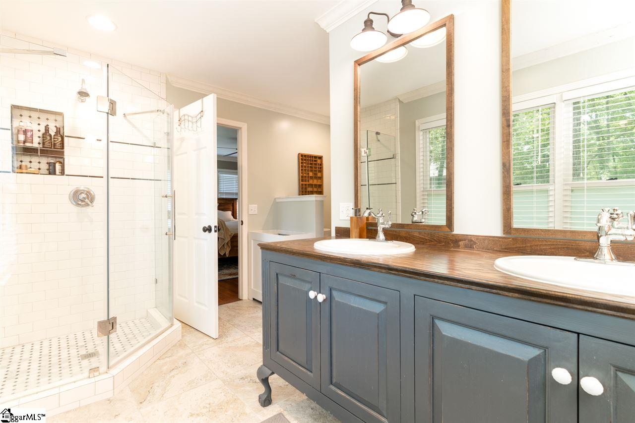 210 Overcreek Road Greenville, SC 29607 - Photo 20 of 34 Gallery Image 20