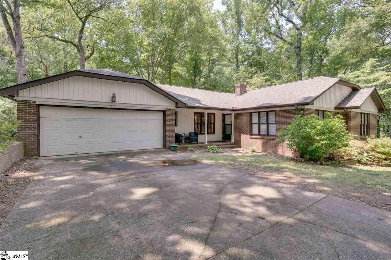 210 Overcreek Road Greenville, SC 29607 - Photo 3 of 34 Gallery Image 3