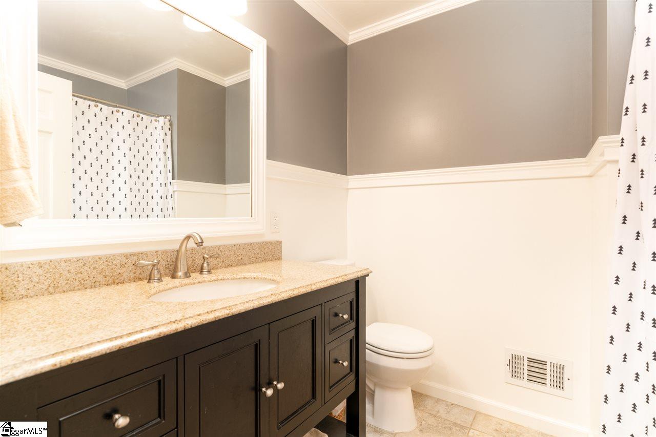 210 Overcreek Road Greenville, SC 29607 - Photo 21 of 34 Gallery Image 21