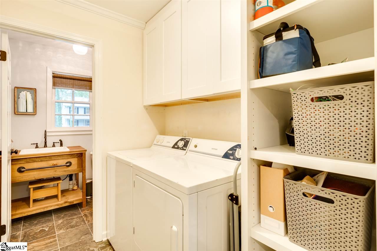 210 Overcreek Road Greenville, SC 29607 - Photo 25 of 34 Gallery Image 25