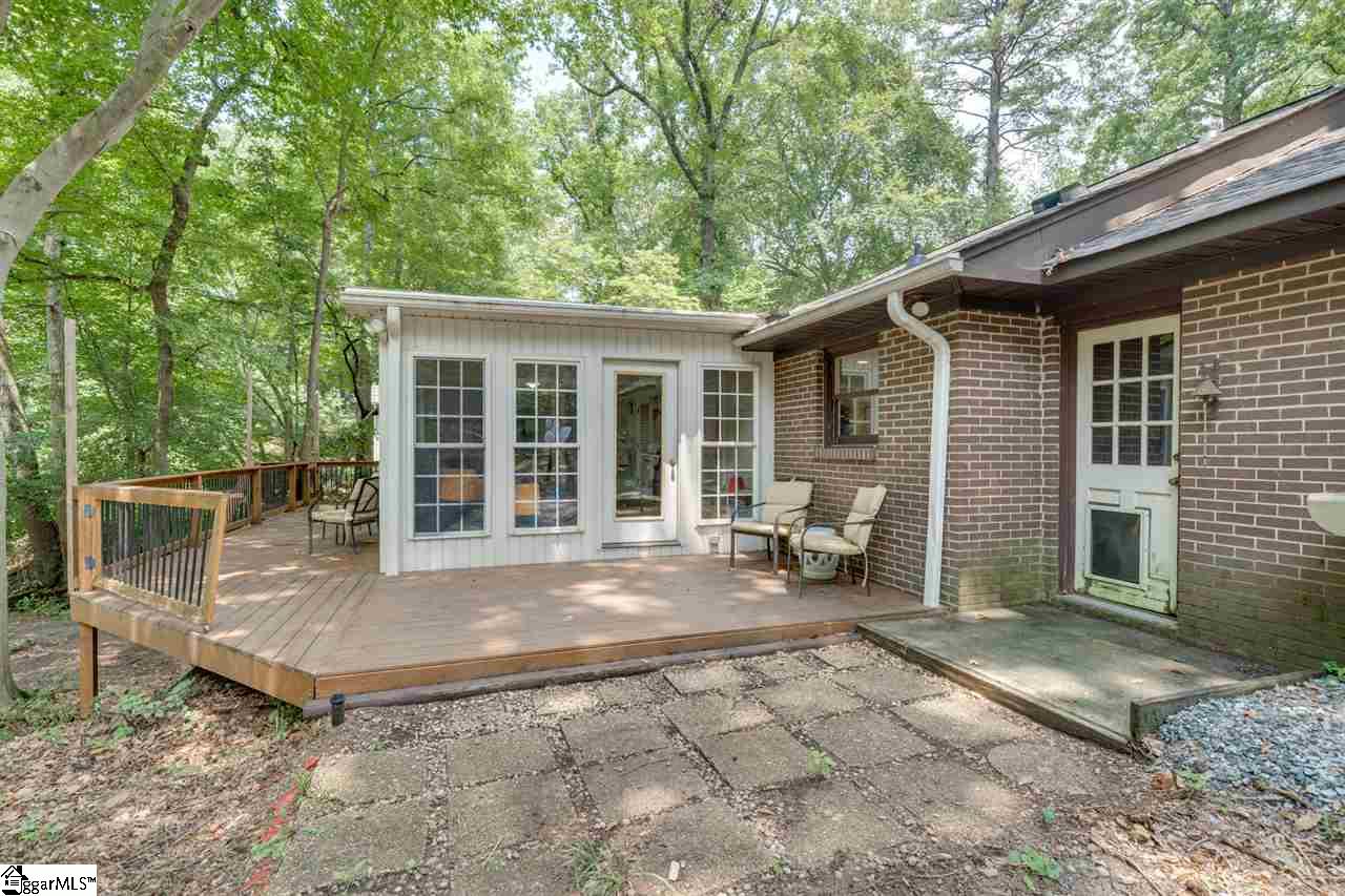 210 Overcreek Road Greenville, SC 29607 - Photo 29 of 34 Gallery Image 29