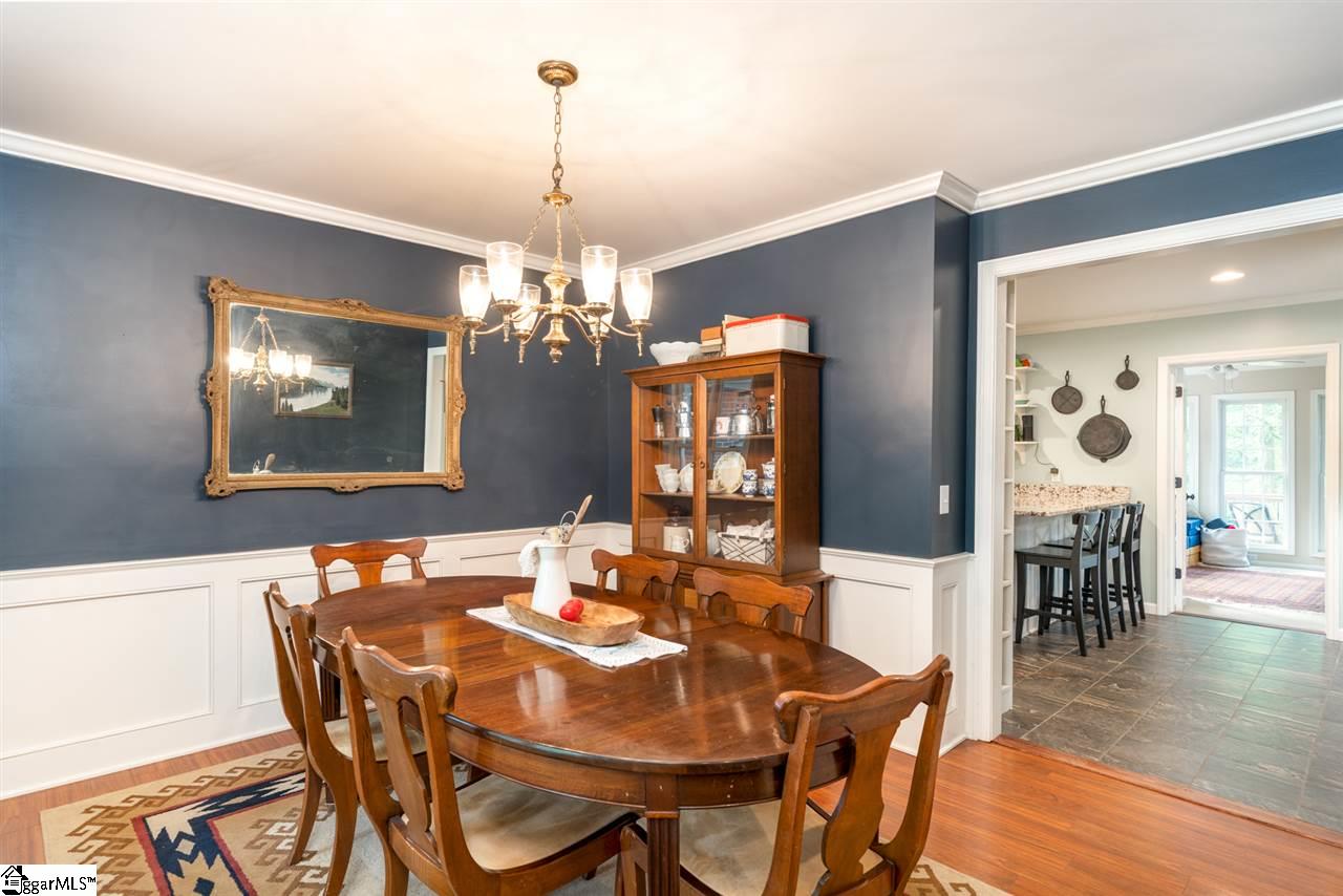 210 Overcreek Road Greenville, SC 29607 - Photo 5 of 34 Gallery Image 5