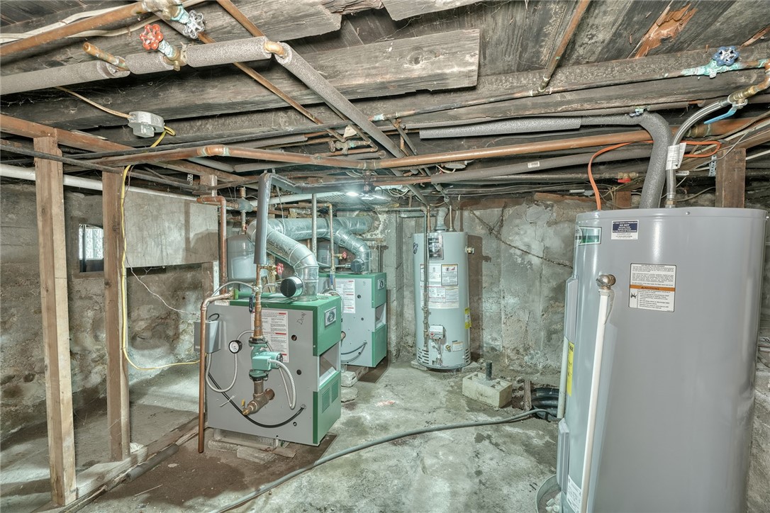 27 Martin Street Webster, NY 14580 - Photo 40 of 48 BASEMENT