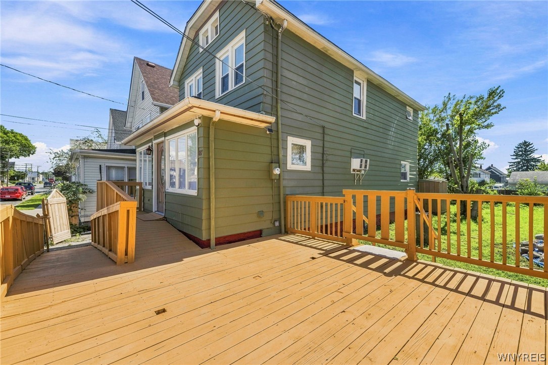 87 Roland Avenue Lackawanna, NY 14218 - Photo 4 of 42 Gallery Image 4