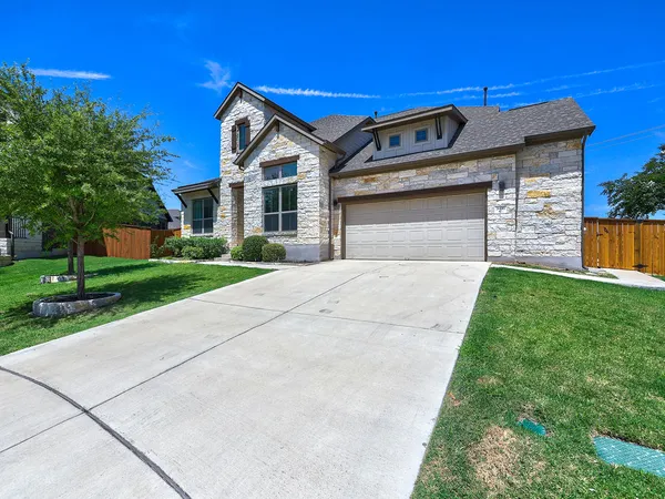 $3,500 | 3416 Ponce De Leon Court, Round Rock, TX 78665