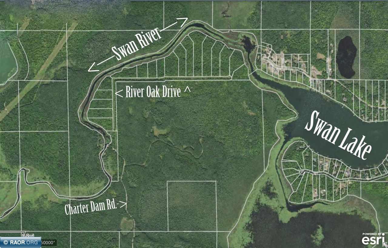 Lot 5 Rippling Oak Ridge River Pengilly, MN 55775 - Photo 4 of 9