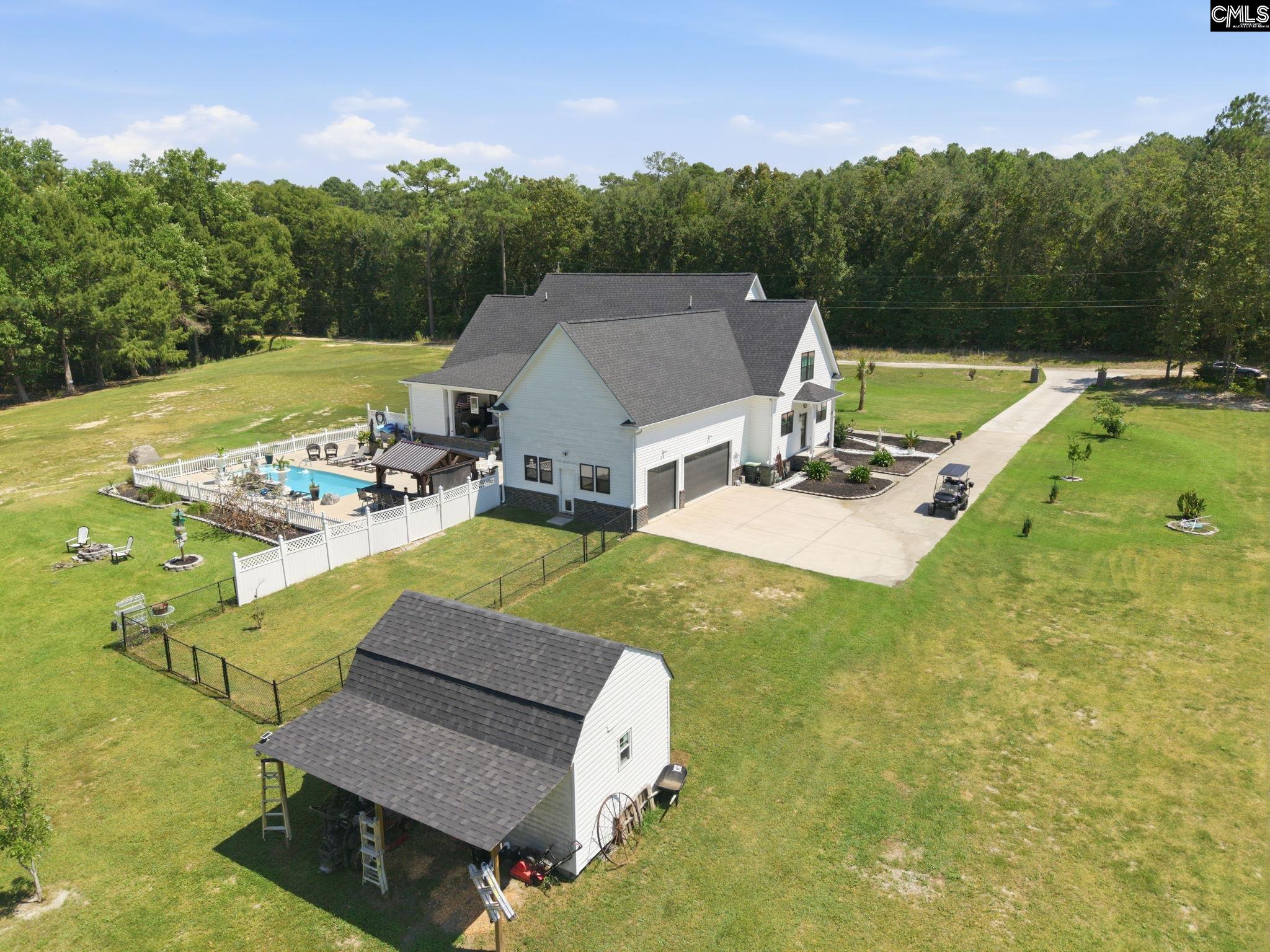 169 Shumpert Road West Columbia, SC 29172 - Photo 76 of 97 Gallery Image 76