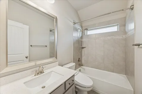 a view of small space