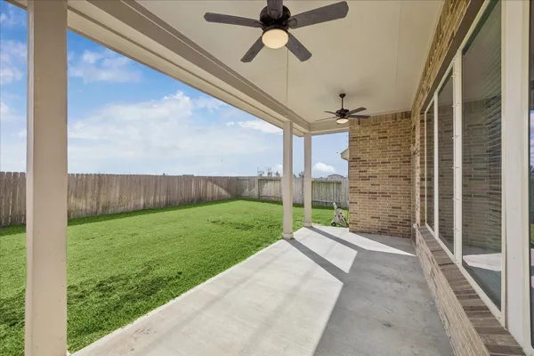 $339,900 | 7330 Water Glen Lane, Manvel, TX 77578