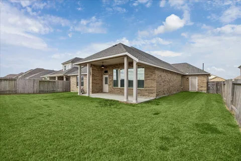 $349,900 | 7330 Water Glen Lane, Manvel, TX 77578