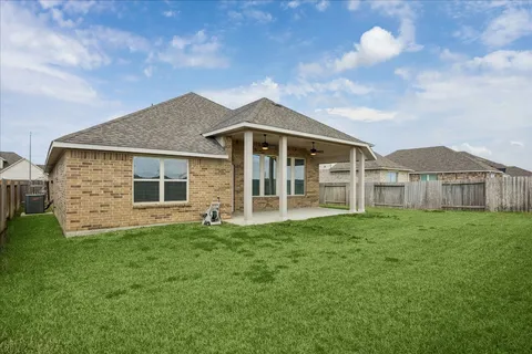 $339,900 | 7330 Water Glen Lane, Manvel, TX 77578