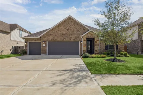 $349,900 | 7330 Water Glen Lane, Manvel, TX 77578