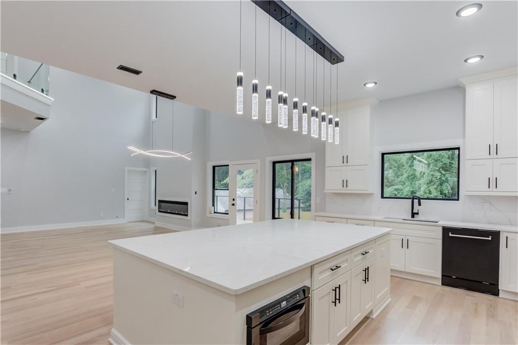 3501 Briarcliff Road Northeast Atlanta, GA 30345 - Photo 22 of 100
