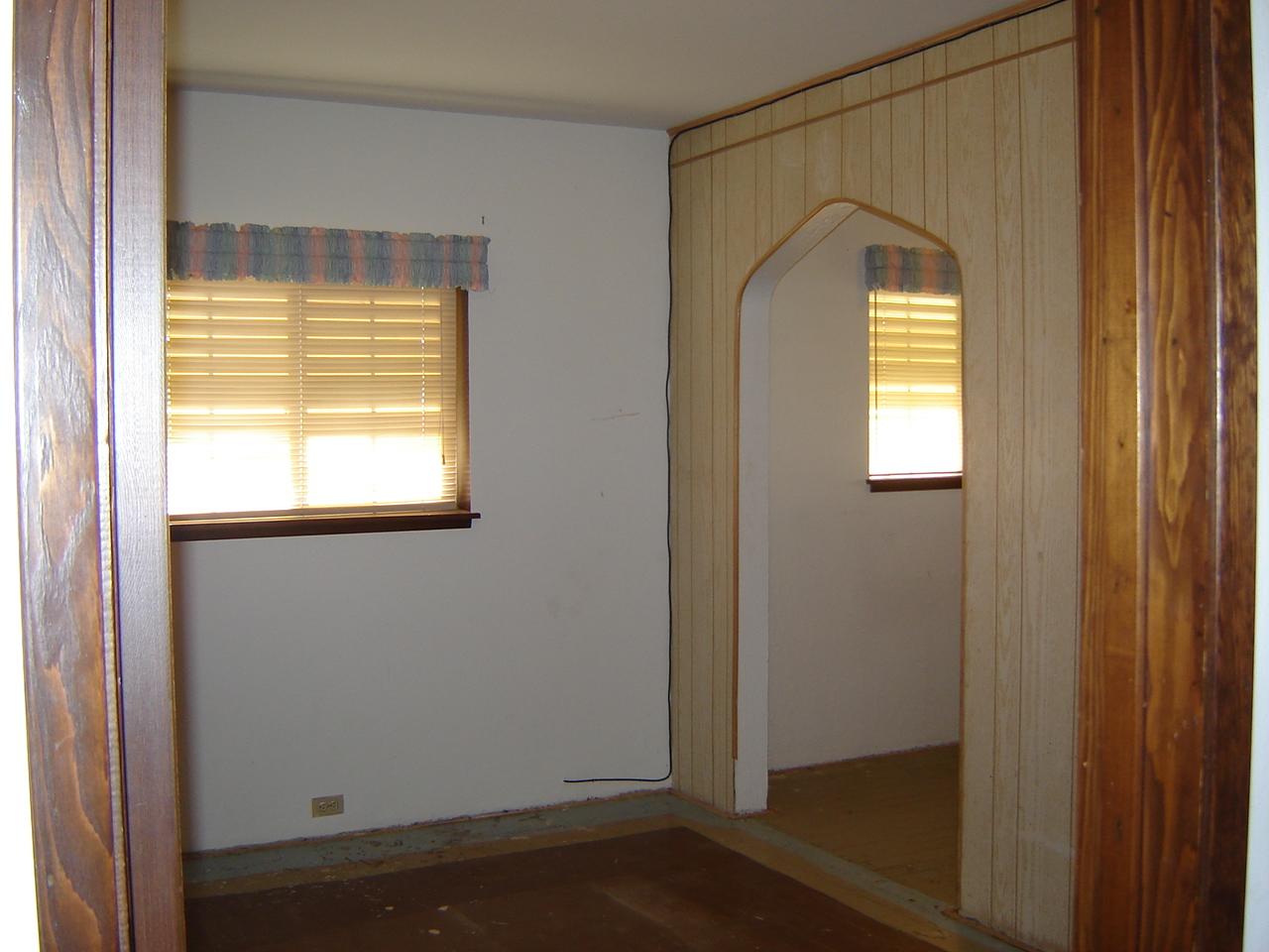 2411 Duffield Road Moxee, WA 98936 - Photo 11 of 13 a view of empty room with window
