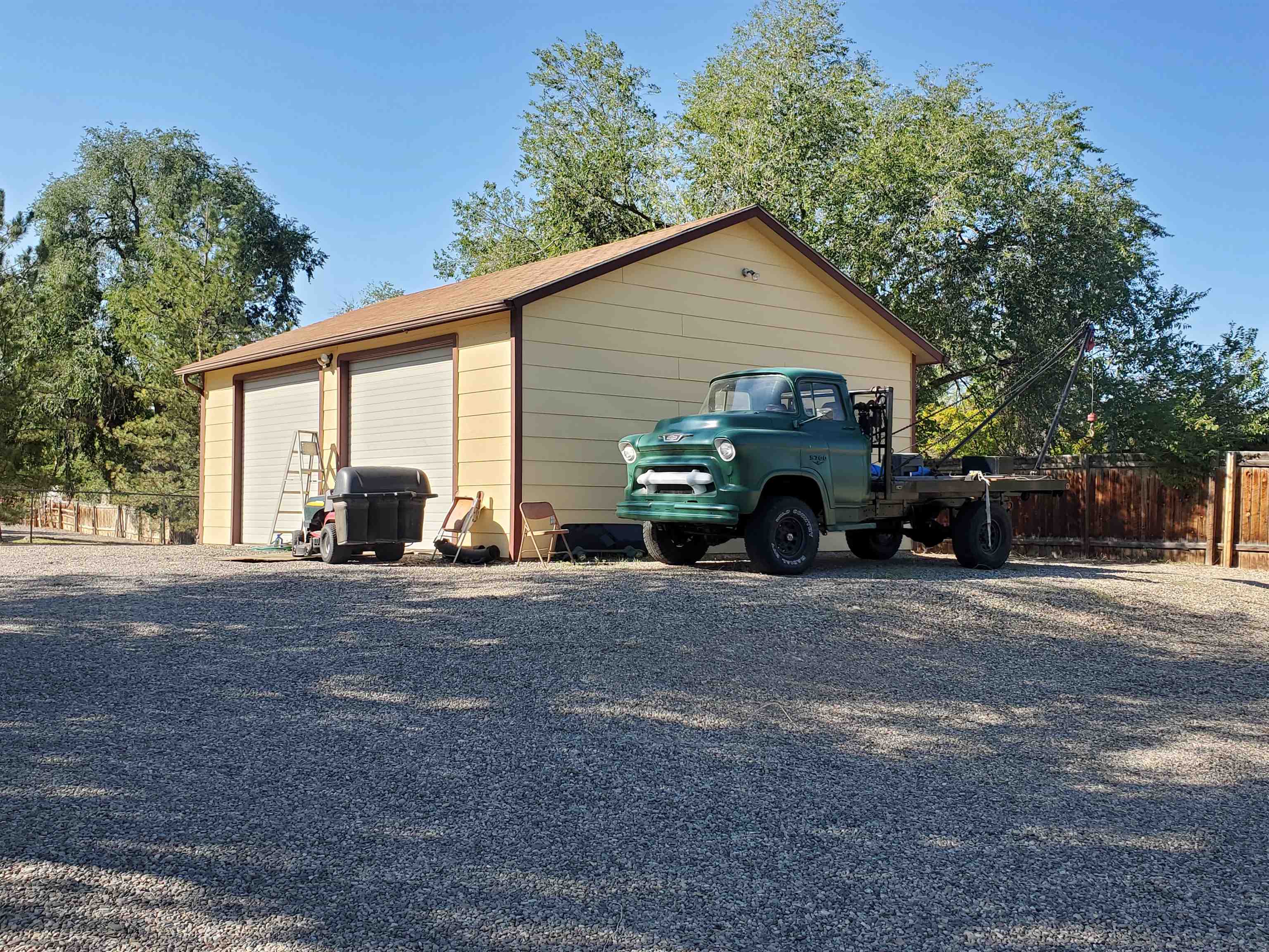 326 South Redlands Road Grand Junction, CO 81507 - Photo 10 of 26 Gallery Image 10