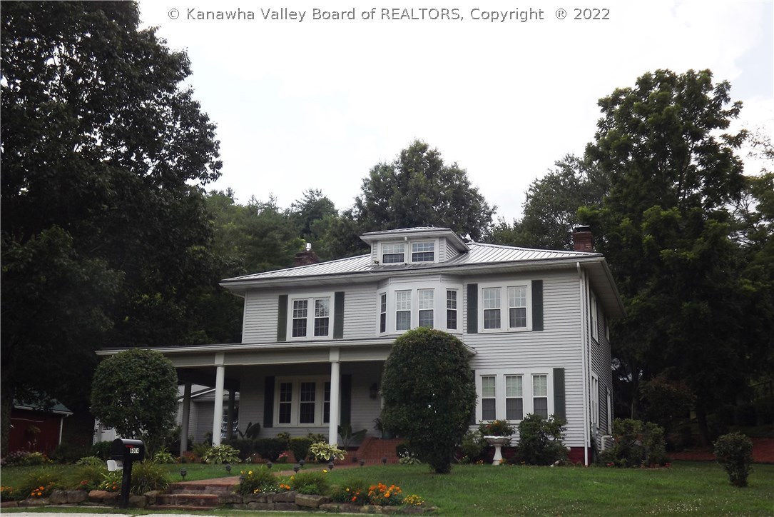 6074 Charleston Road Ripley, WV 25271 - Photo 1 of 30 Gallery Image 1