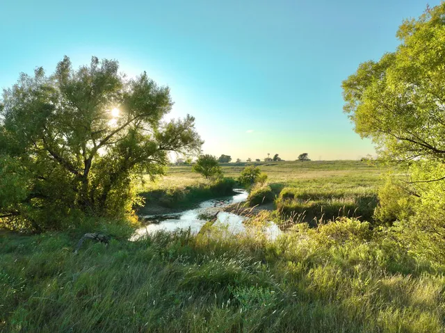$12,225,000 | First Creek Ranch, Booker, TX 79005