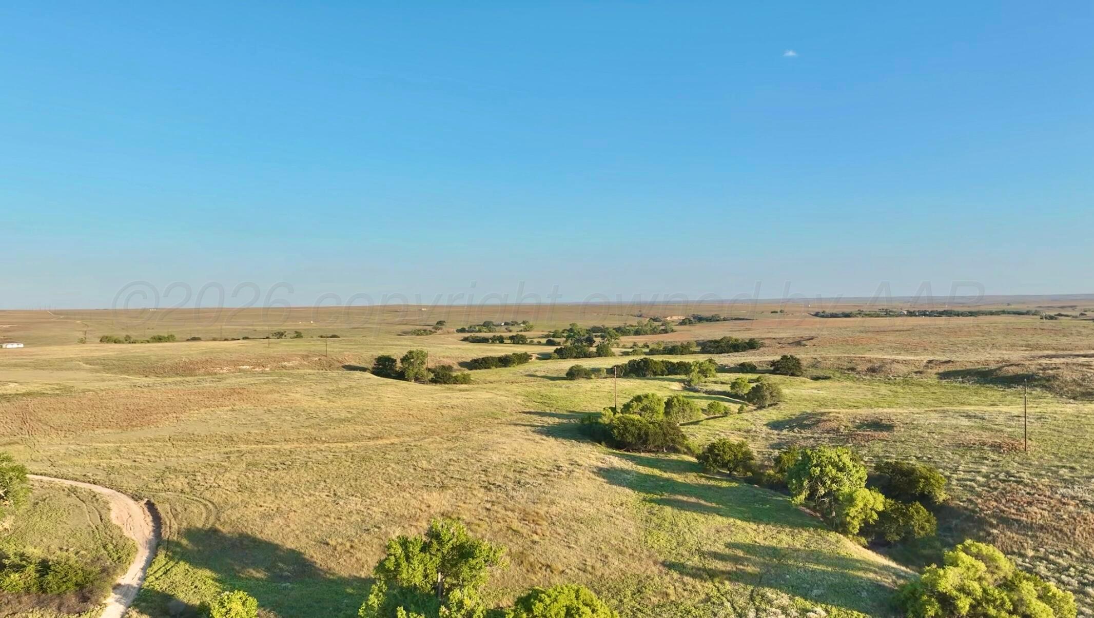 First Creek Ranch Booker, TX 79005 - Photo 13 of 25 a view of an ocean