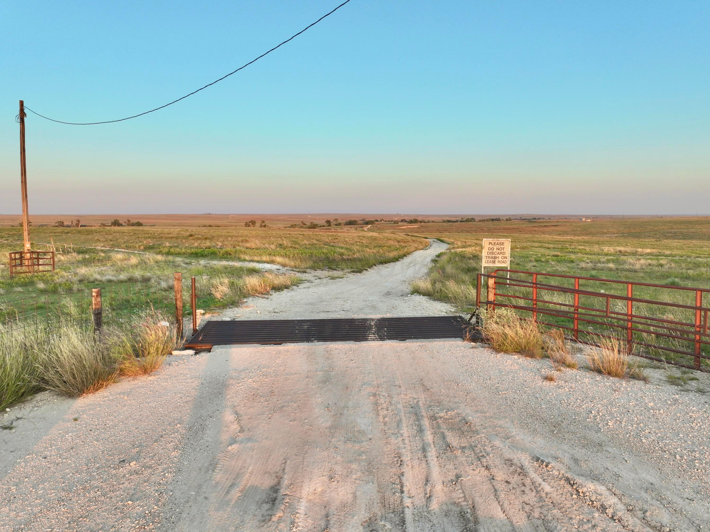 First Creek Ranch Booker, TX 79005 - Photo 18 of 25 a view of an ocean