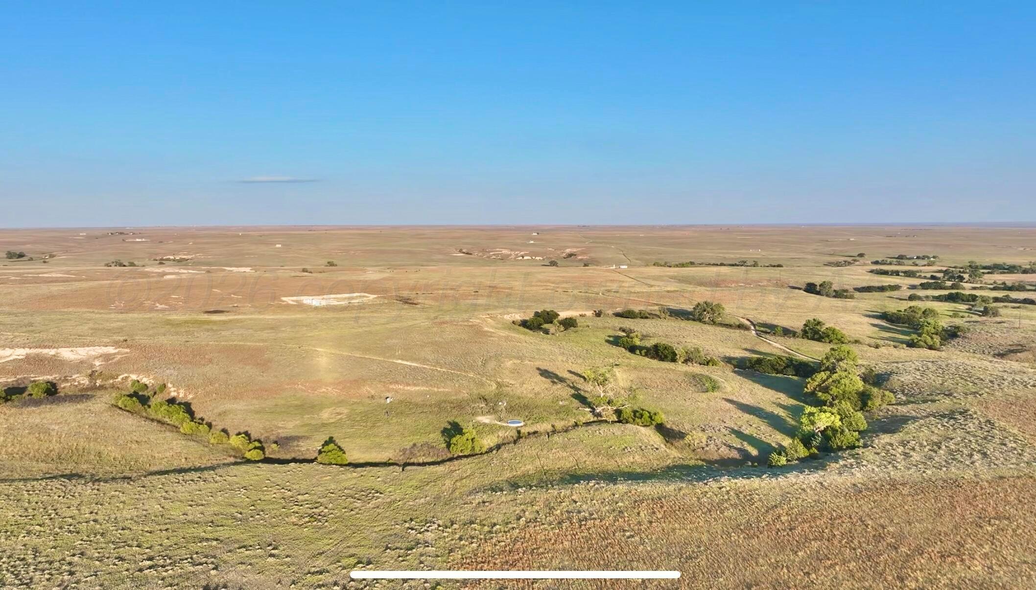 First Creek Ranch Booker, TX 79005 - Photo 22 of 25 a view of an ocean